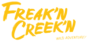 FreaknCreekn logo